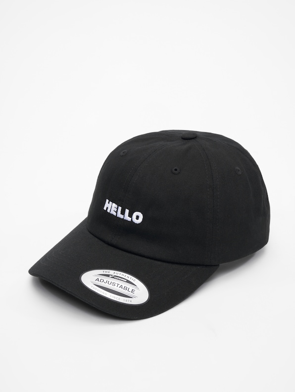 Days Beyond Hello Goodbye Cap-0