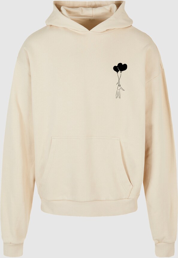 Love In The Air Ultra Heavy Hoody-2