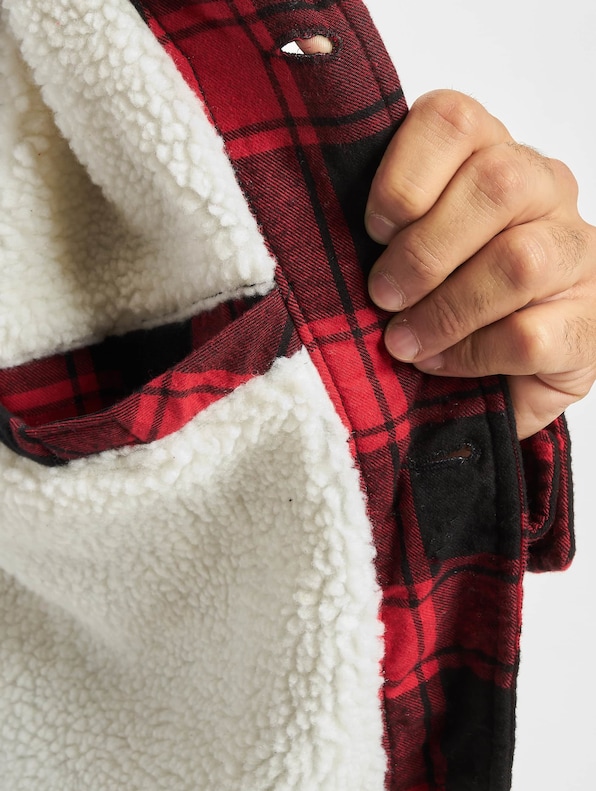 Lumber Hooded-7