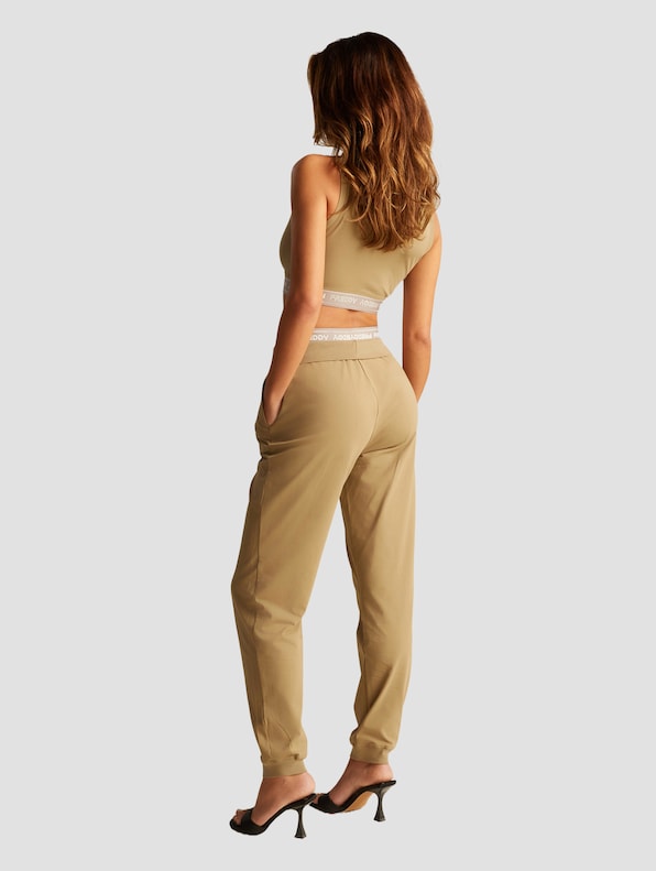 Pantalone Lungo-4