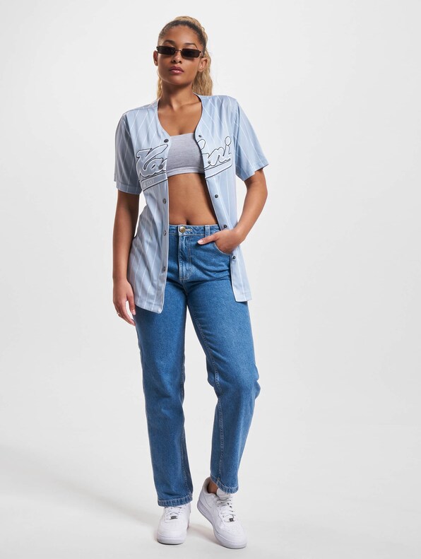 Varsity Pinstripe Baseball-4