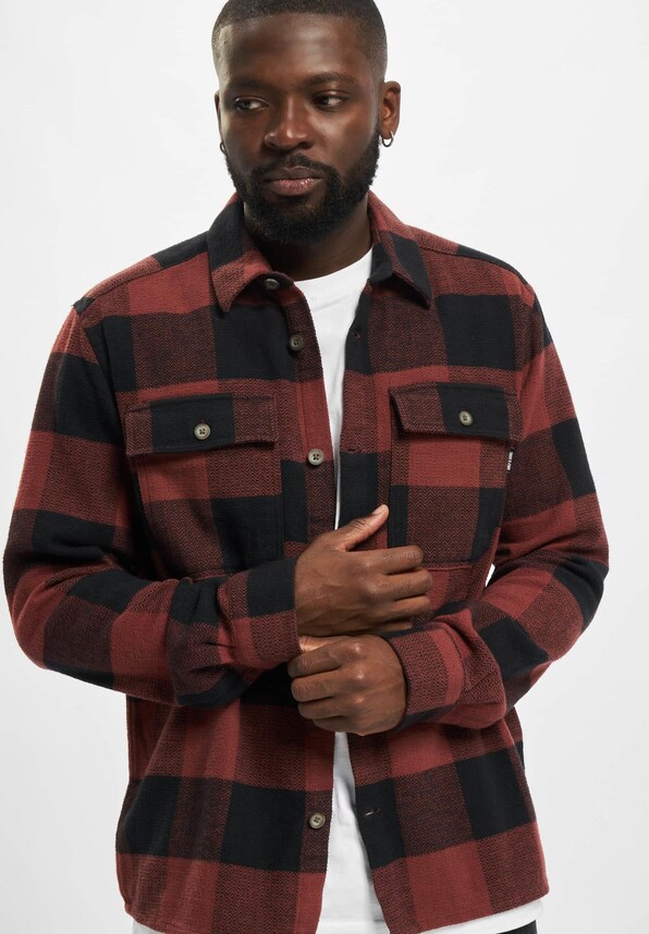 Onsscott Flannel-4