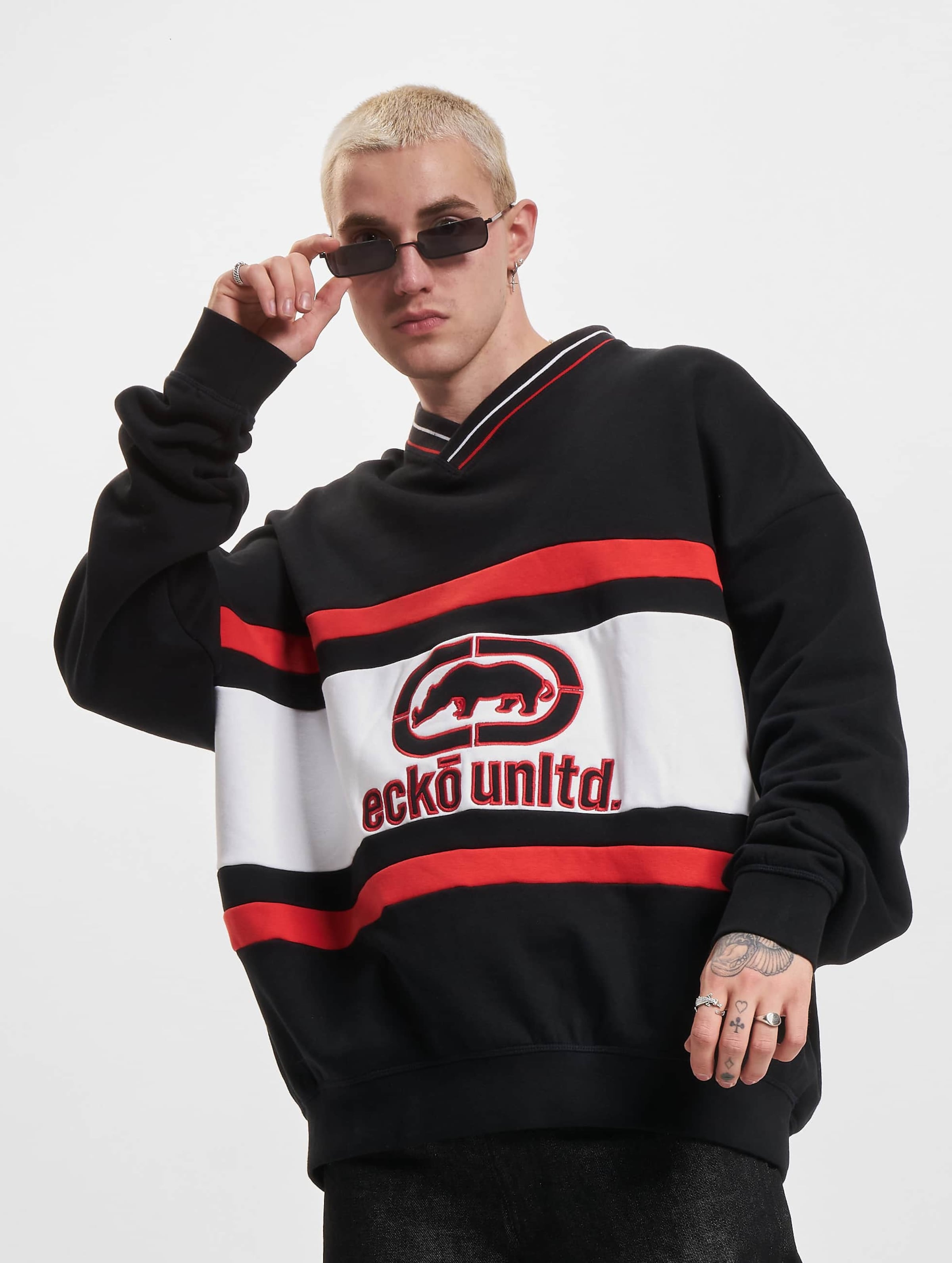 Ecko unltd cheap sweatshirt