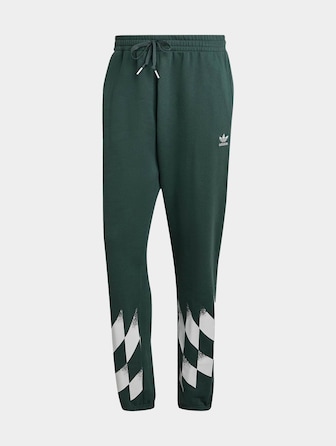 Graphic Jogginghose