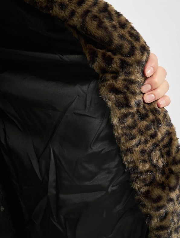 Ladies Leo Teddy-4