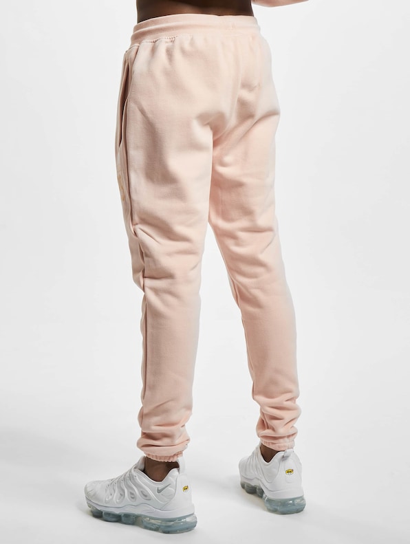 Sik Silk Relaxed Fit Small Cuff Joggers, DEFSHOP