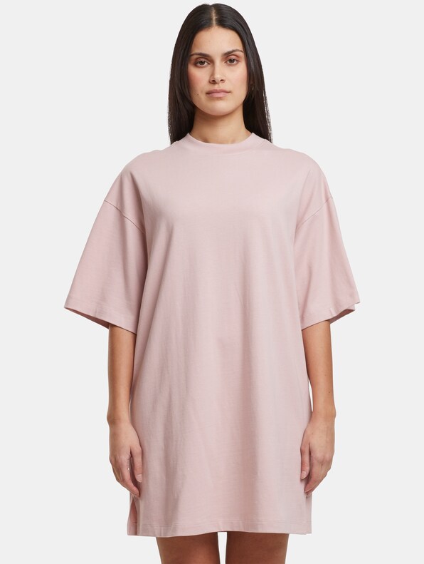 Ladies Organic Heavy Oversized -2