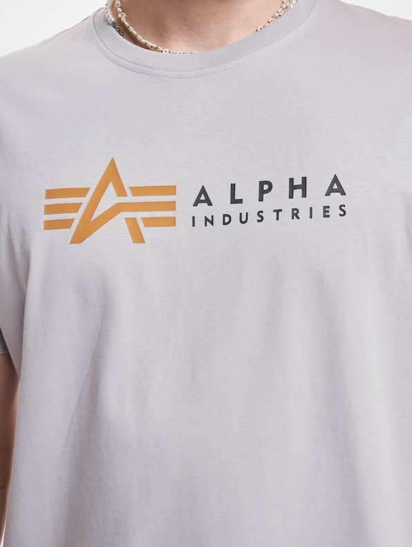 Alpha Label -3