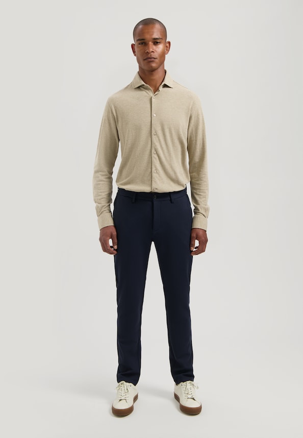 Lancaster Chino Piqué-3