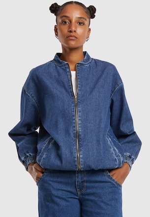 Ladies Oversized Skater