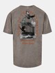 LIBERATION DOVES - HEAVY ACID WASHED TEE-4
