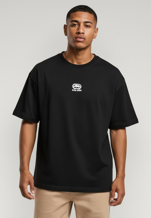 Ecko Unltd. Quiet T-Shirts-0