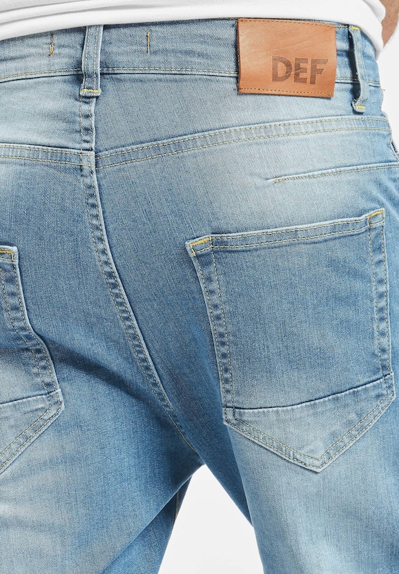 Jean -3