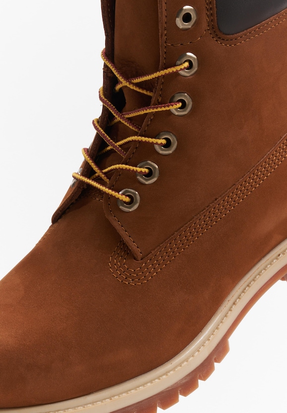 Timberland Premium 6 Inch Boots-9