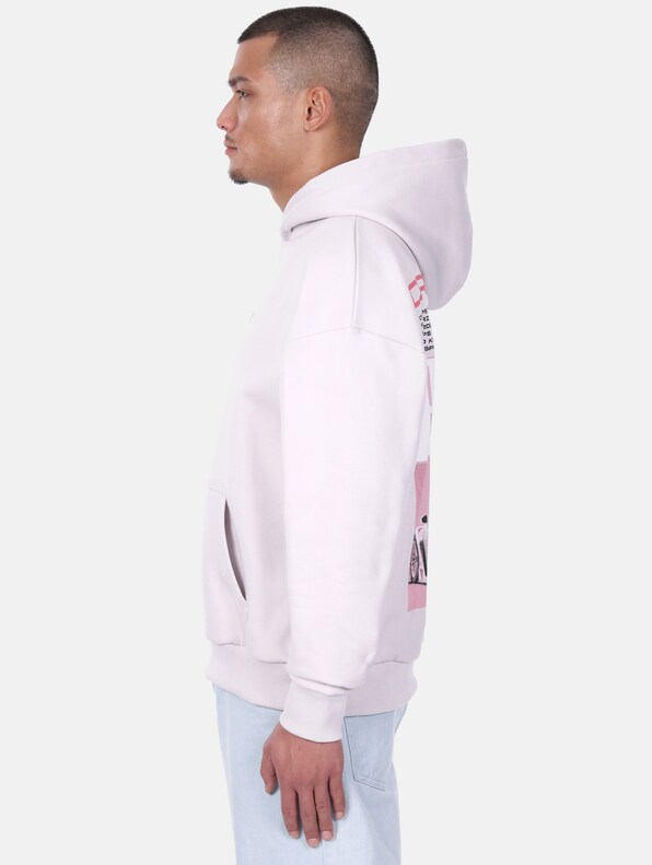 HEAVY OVERSIZE RIDERZ-2