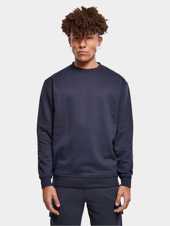 Crewneck -2