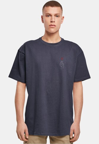K Heart Heavy Oversized 