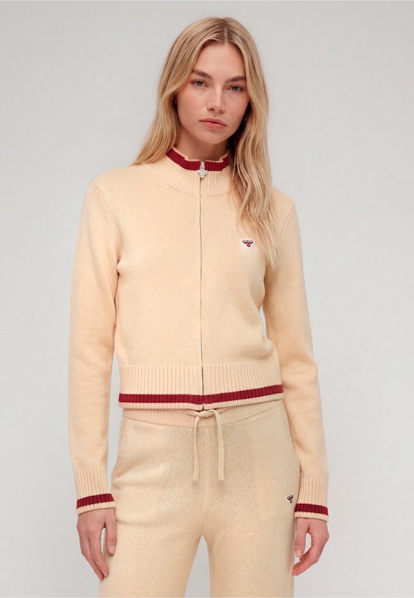 Knit Bee -0