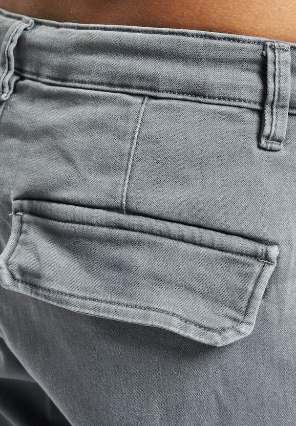 Knitted Cargo-2