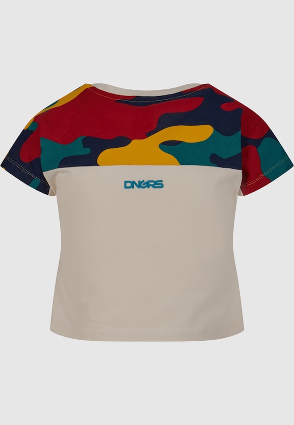 Dangerous DNGRS Tshirt Force-4