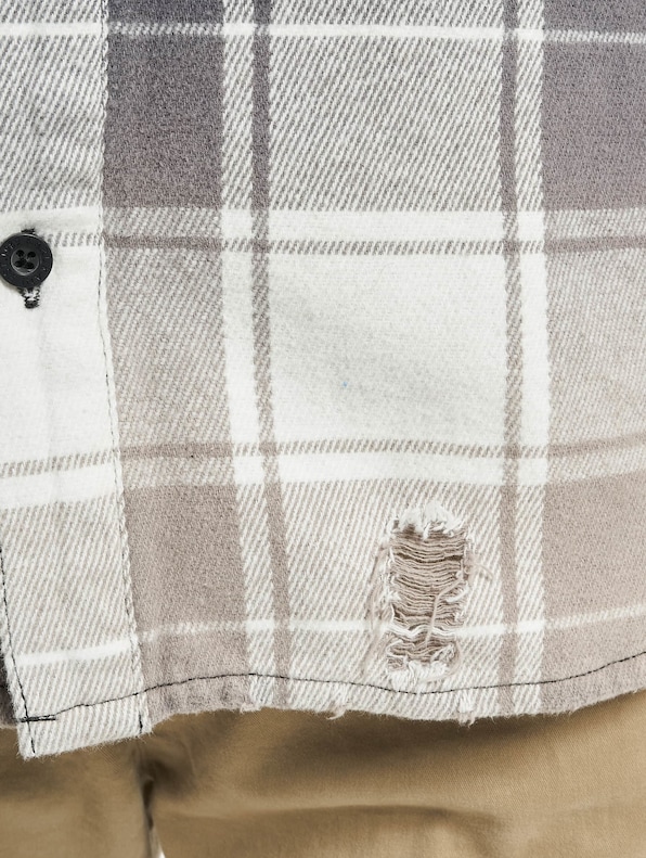 hest Signature Washed Flannel-5