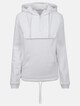 Ladies Sweat Pull Over Hoody-4