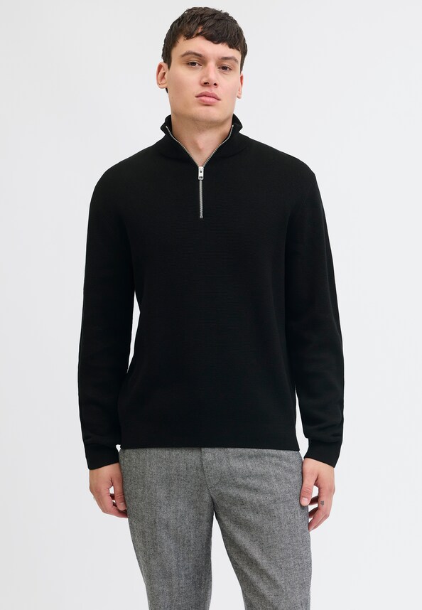 JPRBLAMILANO STITCH KNIT-0