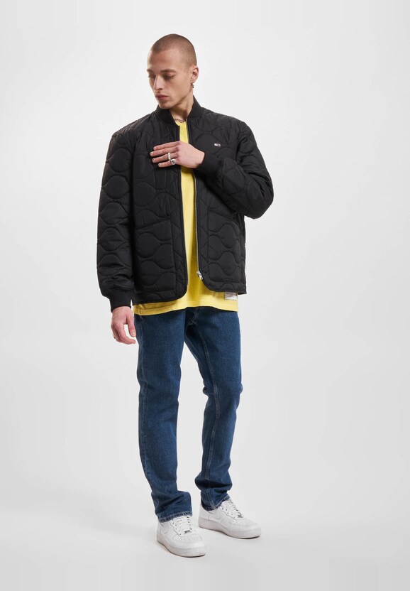 Tommy Jeans Collegiate Quilted-6