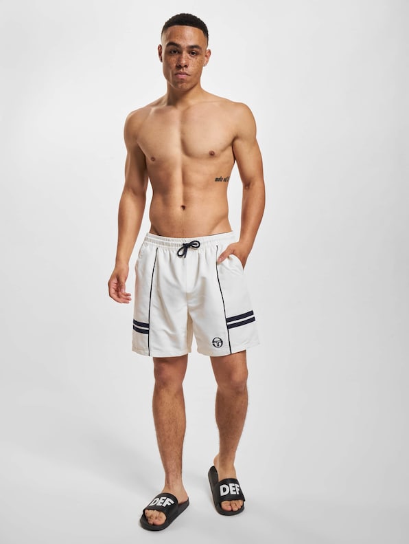 Sergio Tacchini Swim shorts-6