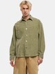 Distressed Overshirt-0