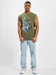 Saint V.1 Sleeveless -4