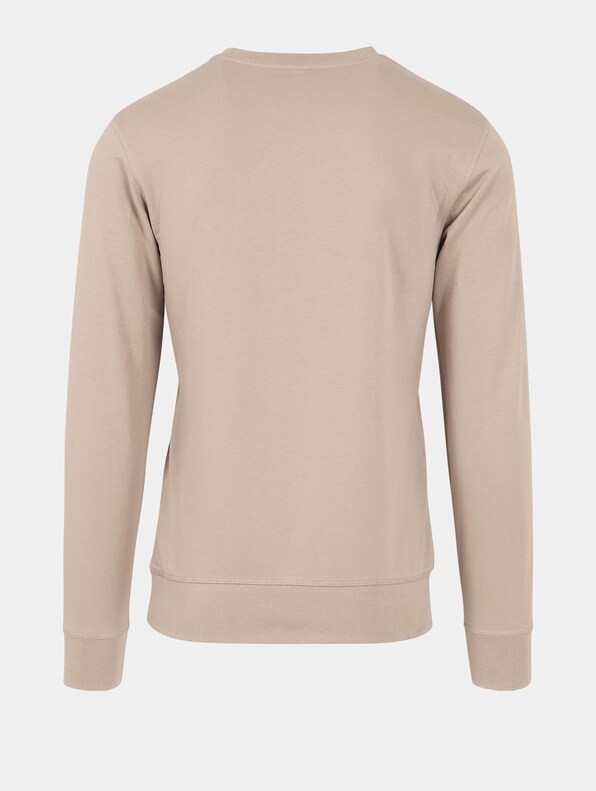 Los Angeles Wording Crewneck -4