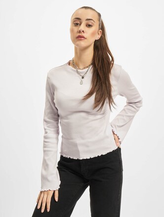 Ladies Rib Turtelneck