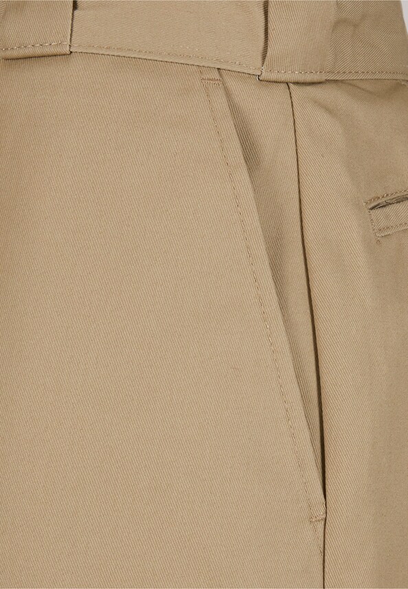 Dickies Double Knee Rec Chino Pants-5