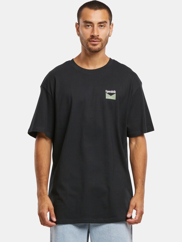 Mister Tee Upscale Live Bold Oversize Tee-2