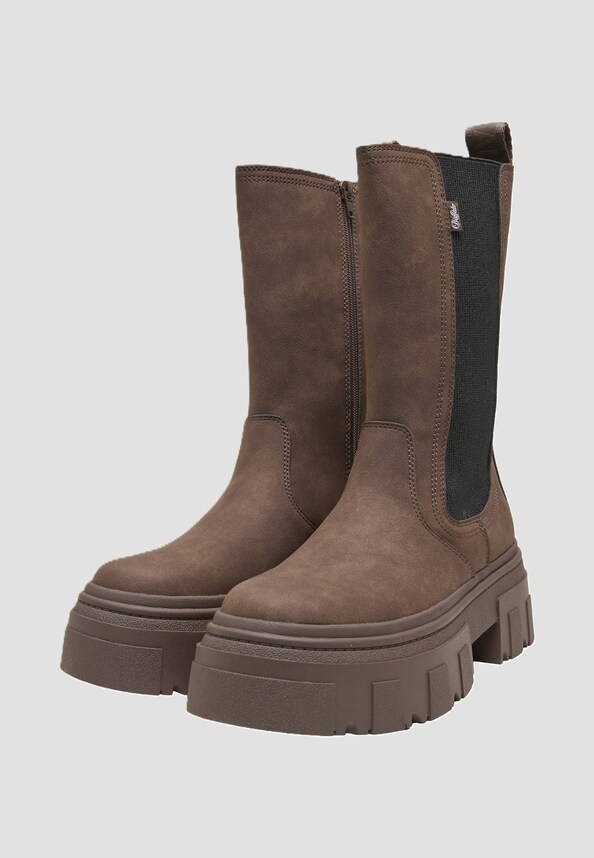 ZARTO CHELSEA HI-0