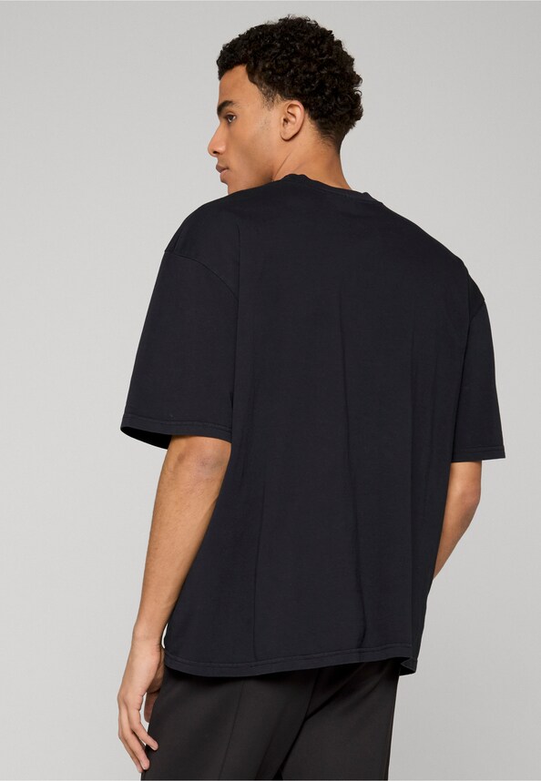 Yanfer Oversized Tee-1
