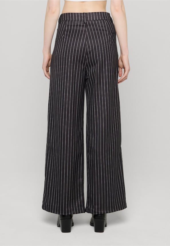 Another Double Pleated Pants-0