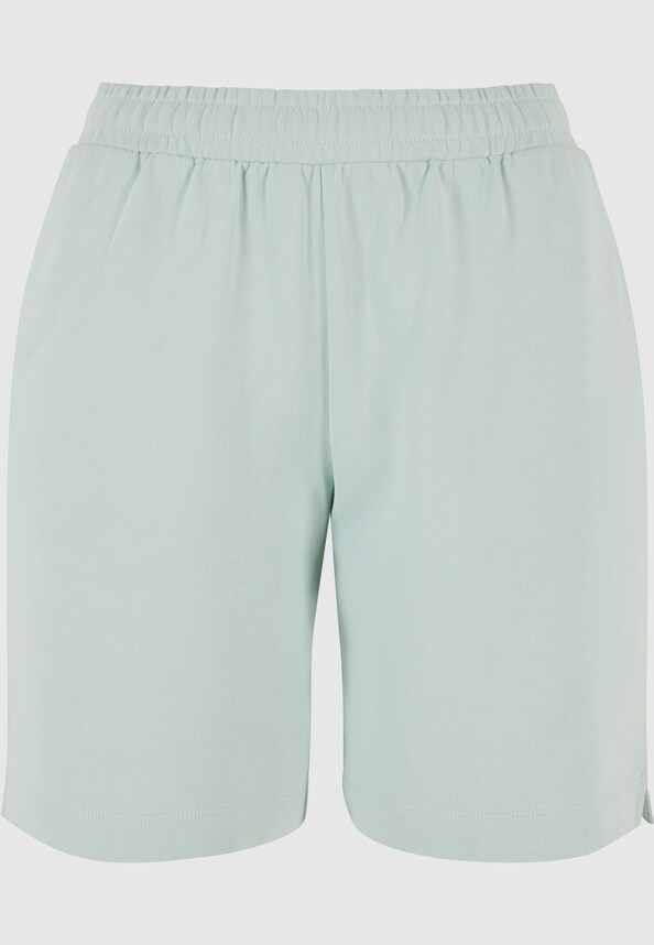 Ladies Organic Terry -4