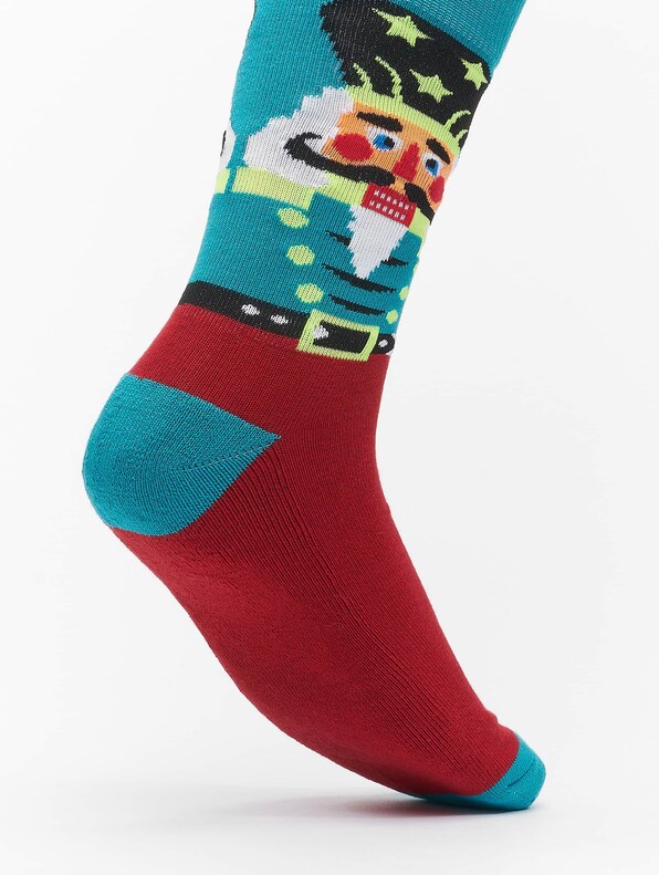 Christmas Nutcracker Mix-2