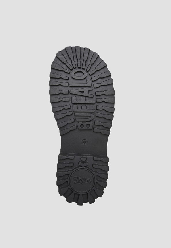 PLUTO BIKER MID-5