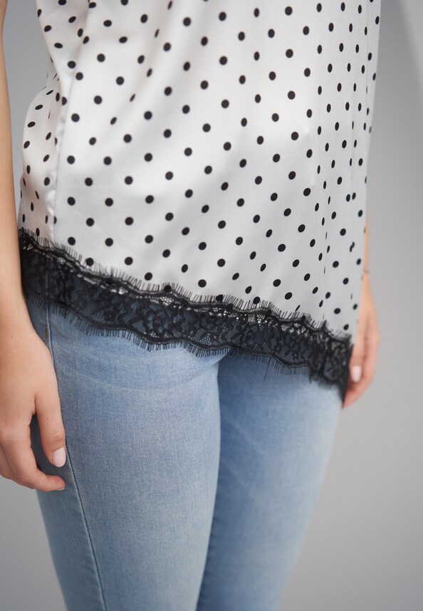 Polka Dots -4