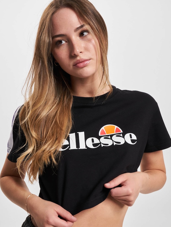 Ellesse Bobbie T-Shirt-0