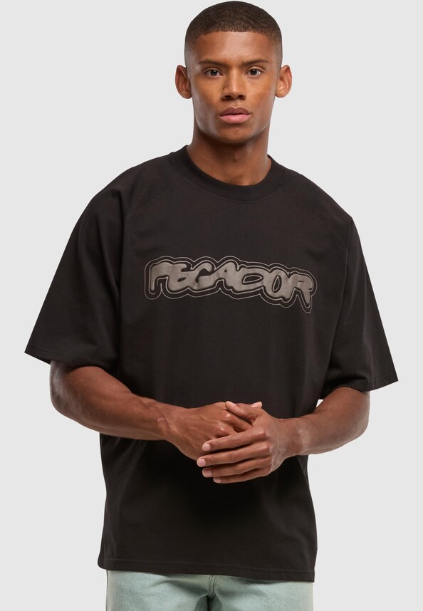 Anclar Oversized Raglan -2