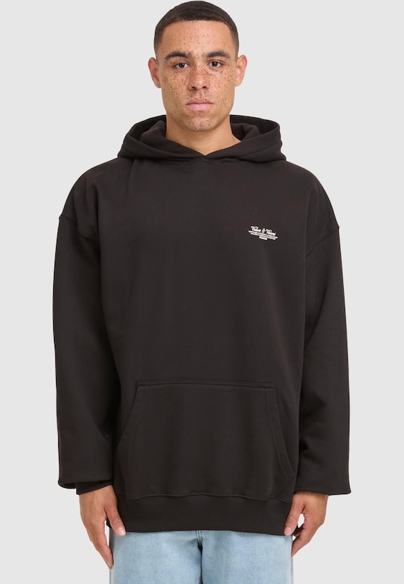 PEGADOR Bronson Oversized Hoodies-2