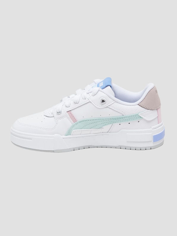 Puma Ca Pro Glitch Pastel Sneakers-2