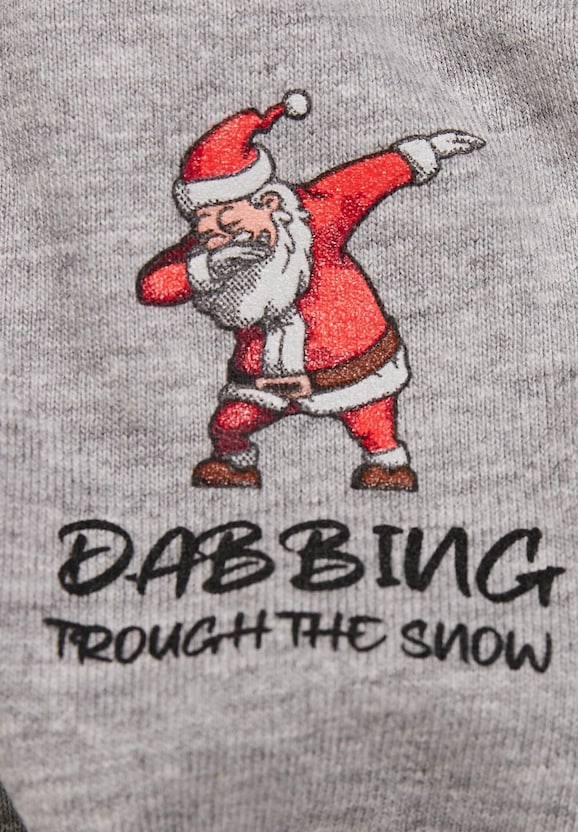 Dabbing Christmas-1