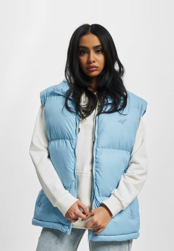Puffer -6