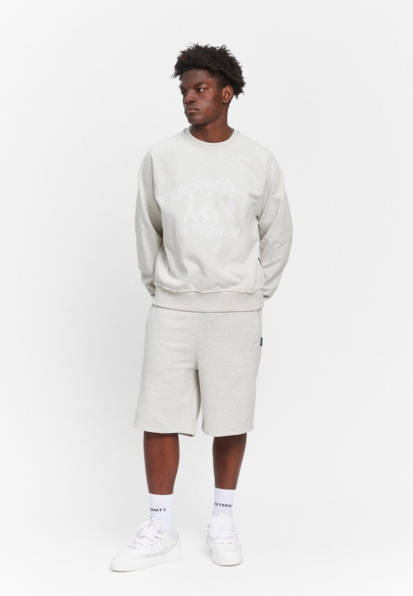 CREATIVE DEPT LOGO CREWNECK-3