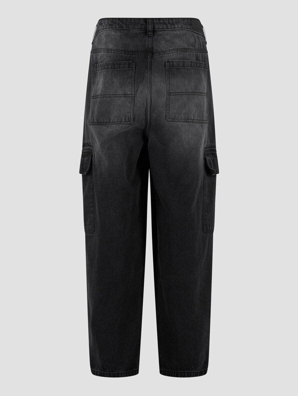 Tapered Heavy Ounce-5